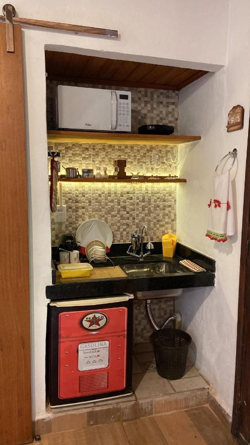 CHALÉ DA ESTÂNCIA Santa teresa - ES Alto São Lourenço- próximo ao circuito Caravaggio Exterior foto