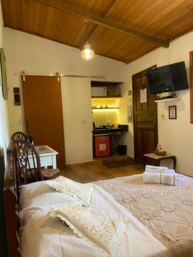 CHALÉ DA ESTÂNCIA Santa teresa - ES Alto São Lourenço- próximo ao circuito Caravaggio Exterior foto